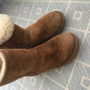 Ugg boots